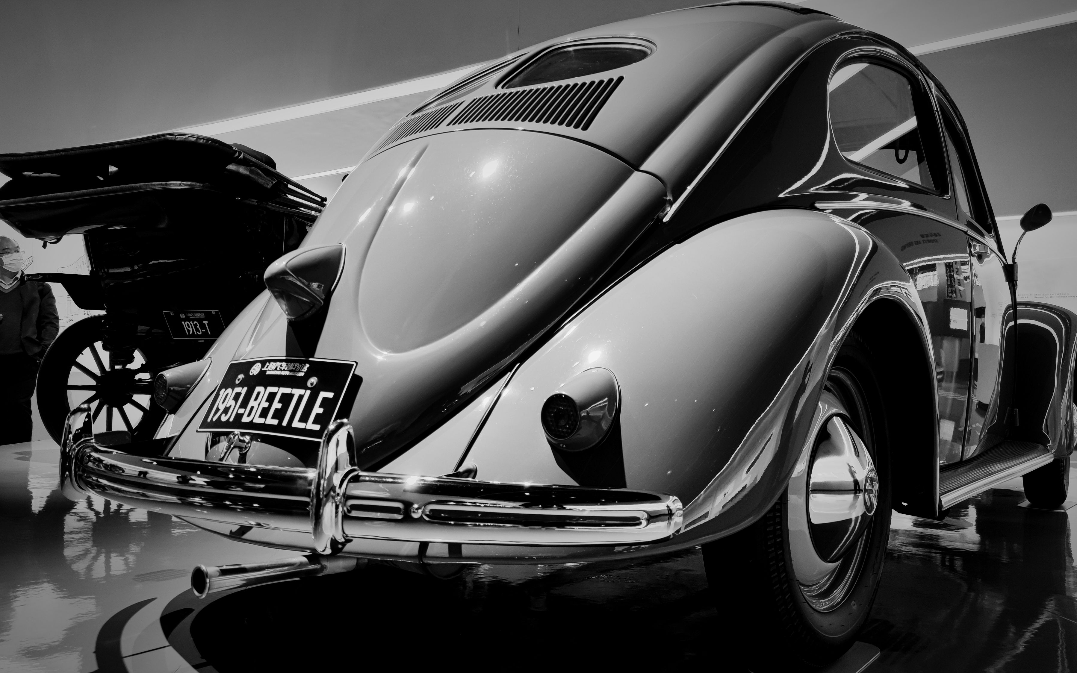 小米10至尊纪念版的广角和超广角拍照体验【七贤】