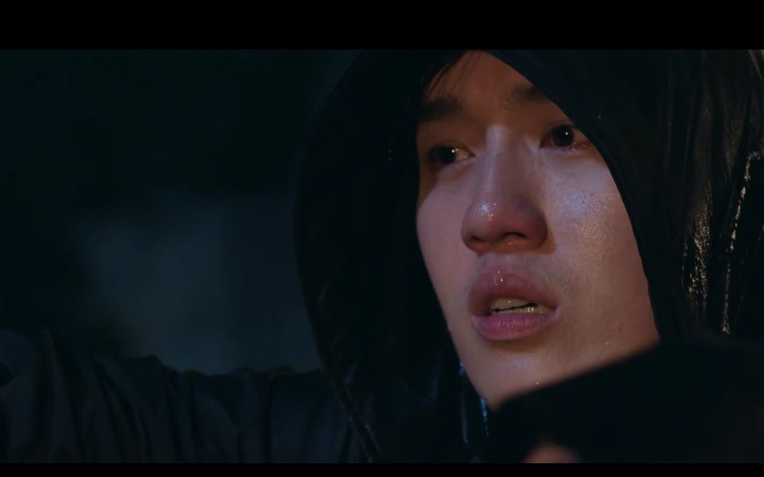 torginapotato毫无意义mv中字