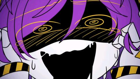 Bunny Zhima by Diives, Sad Cat Dance