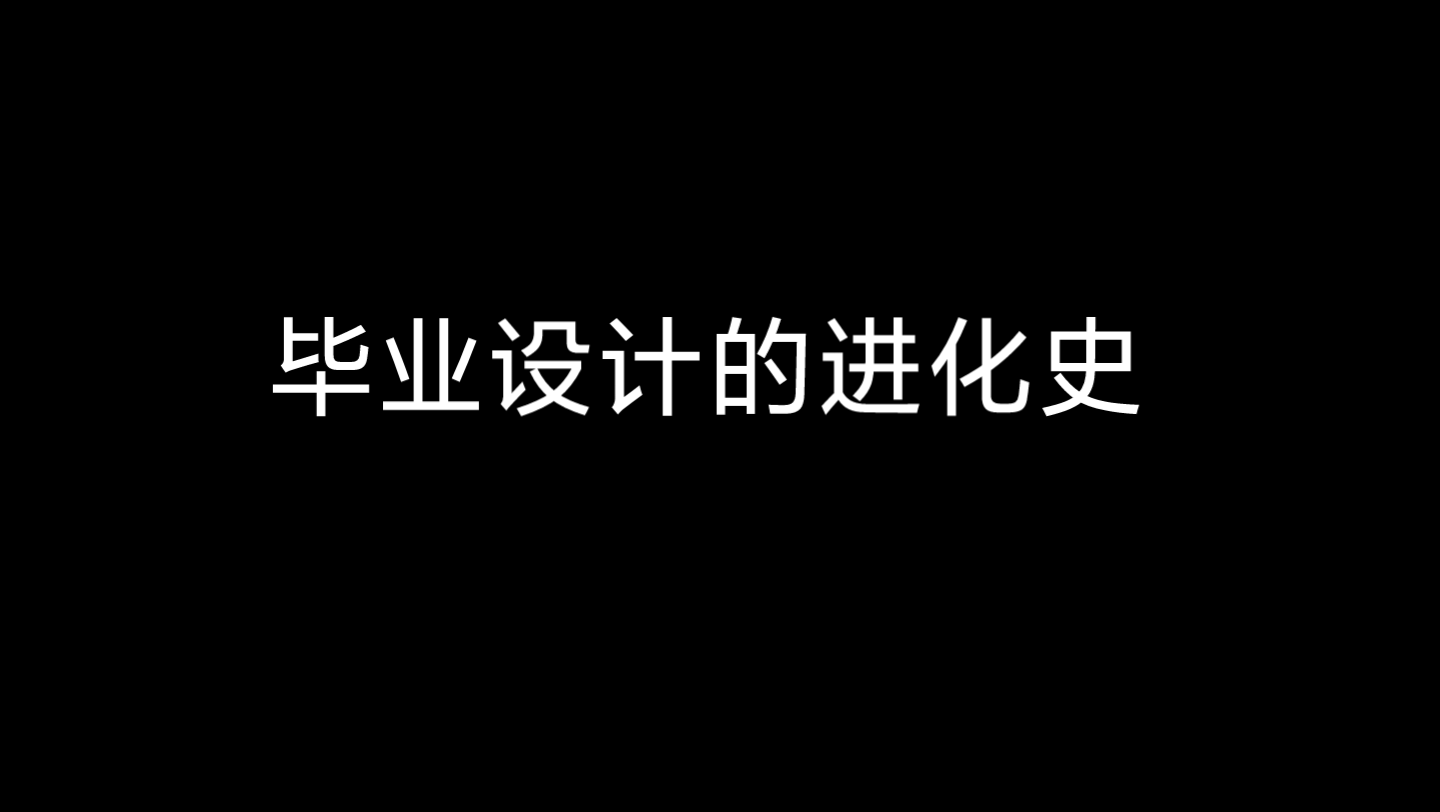 告诉我这是不是你,你的论文干了多少了呢𐟙„哔哩哔哩bilibili