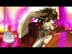 Download Video: Kokujin no tenkousei reagindo ao rap do joseph joestar {vai próxima frase} {gach