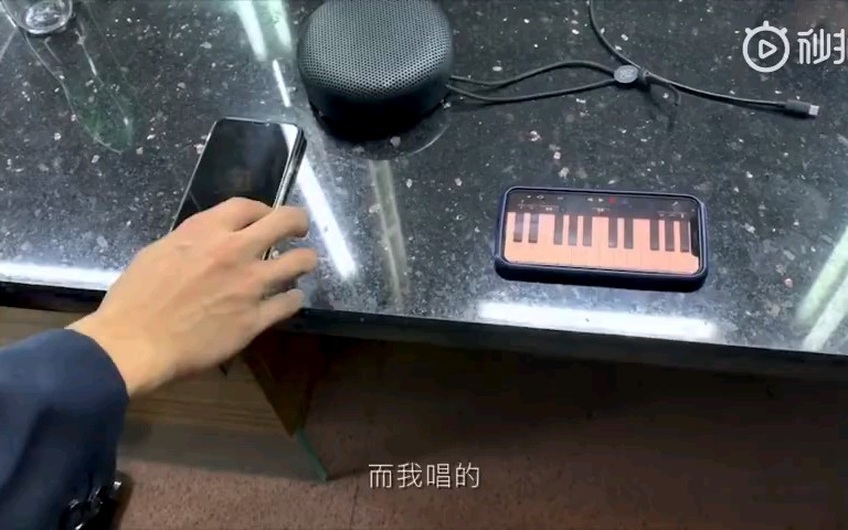 [图]【张杰】打破自己live高音记录