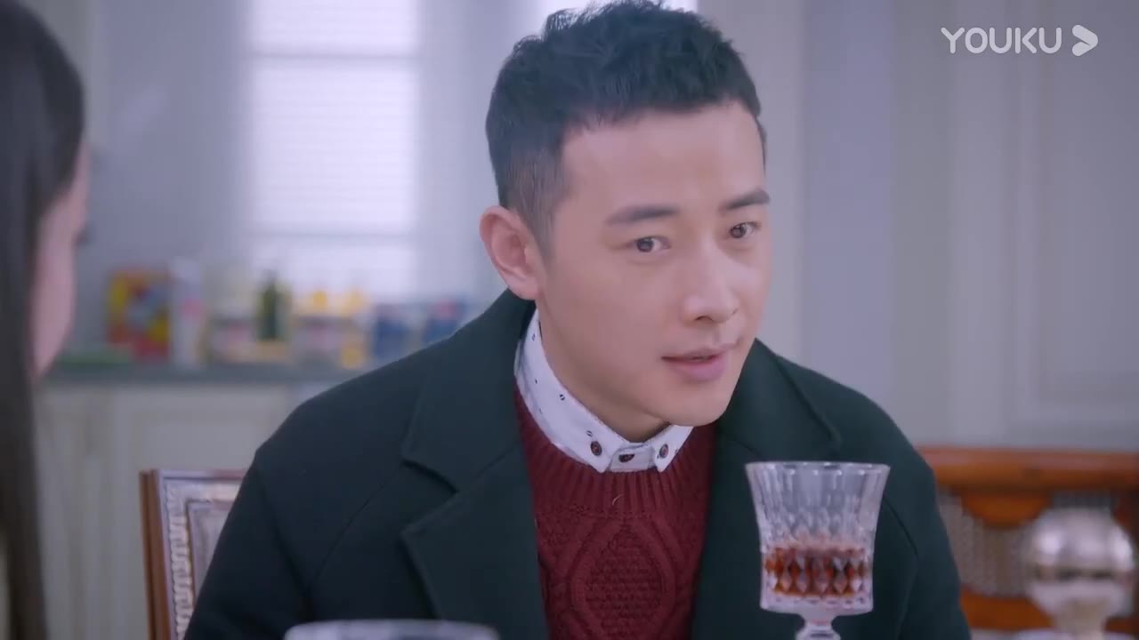 克拉恋人:罗晋要搬出热巴家,谁料唐嫣神助攻,罗晋眼神充满杀气