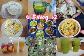 Download Video: 中年妇女随意记录的一周日常Vlog 62