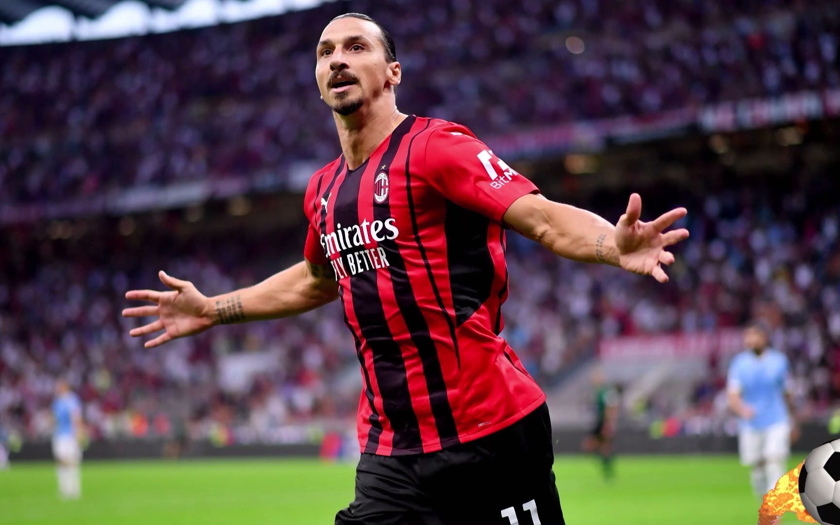 论霸气还得是看伊布_哔哩哔哩_bilibili