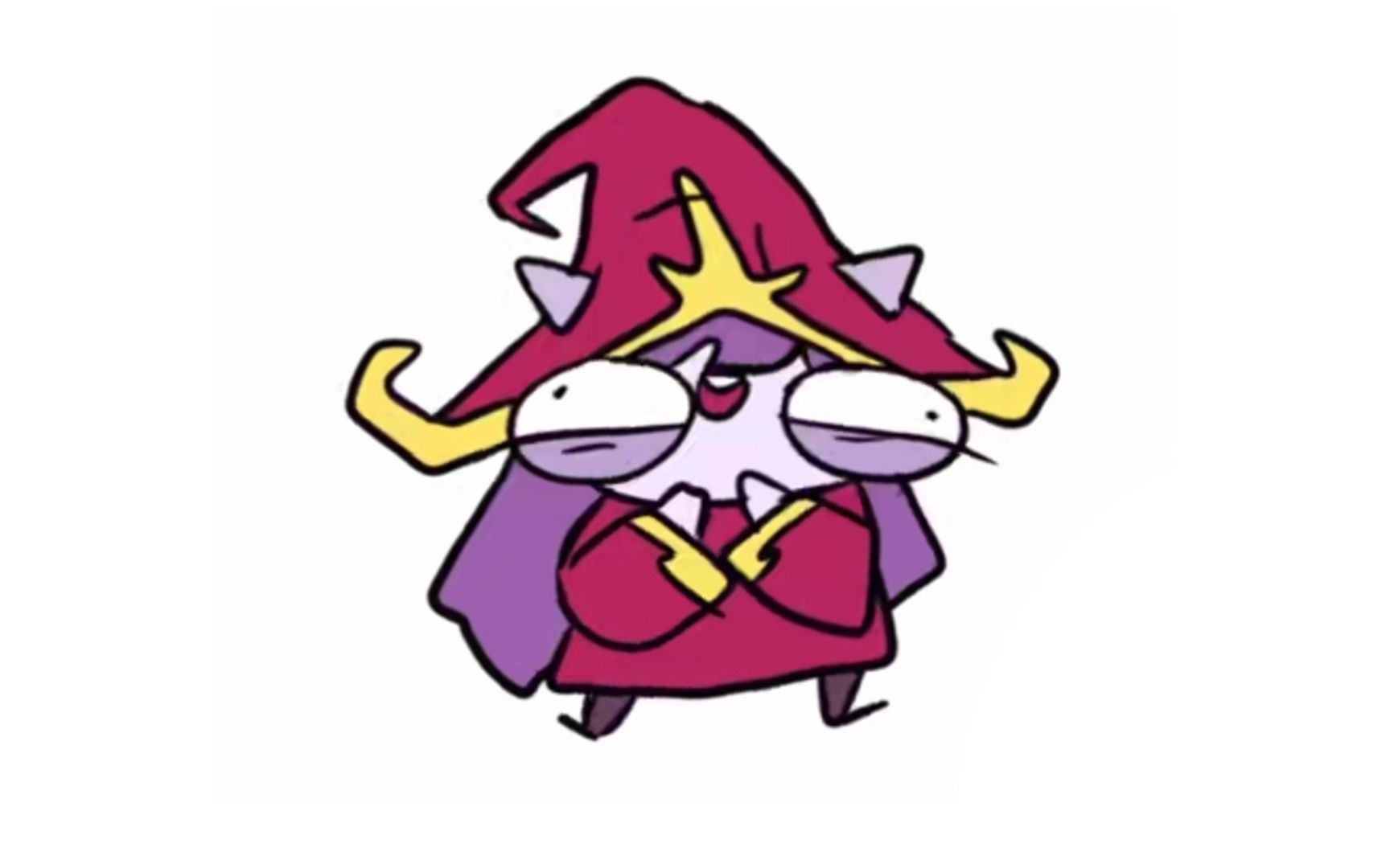 为什么要追可怜又无助的紫皮大蒜呢