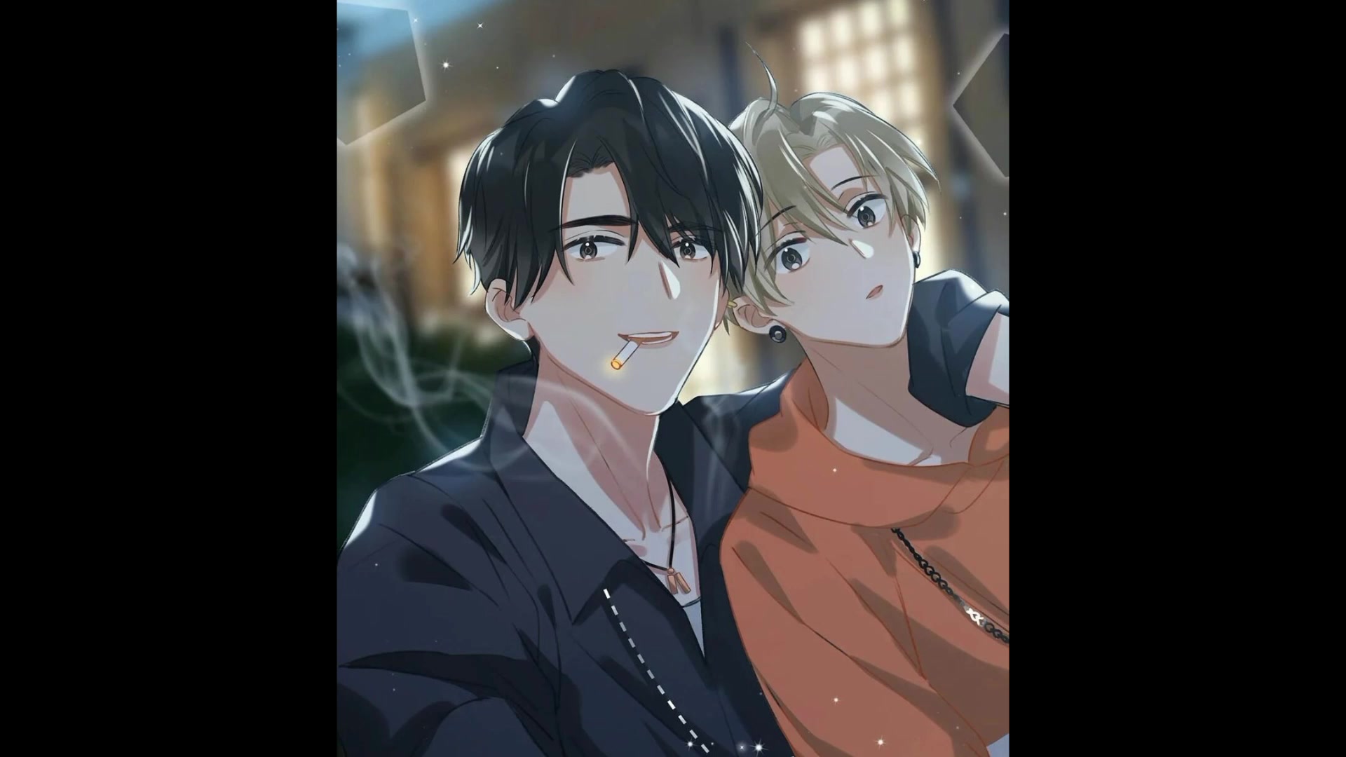 我磕了我和对家的cp_哔哩哔哩_bilibili