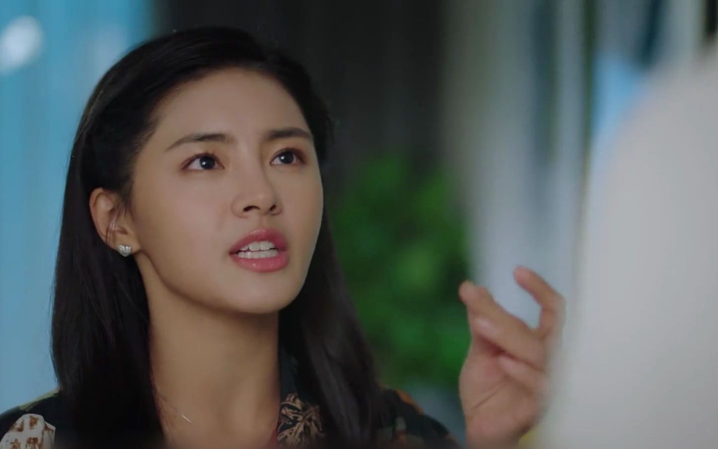 《甜了青梅配竹马》苏念风穿这样的衣服,苏牧云居然夸得下去?