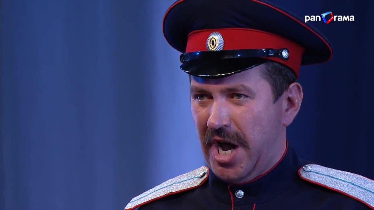 哥萨克在柏林2015