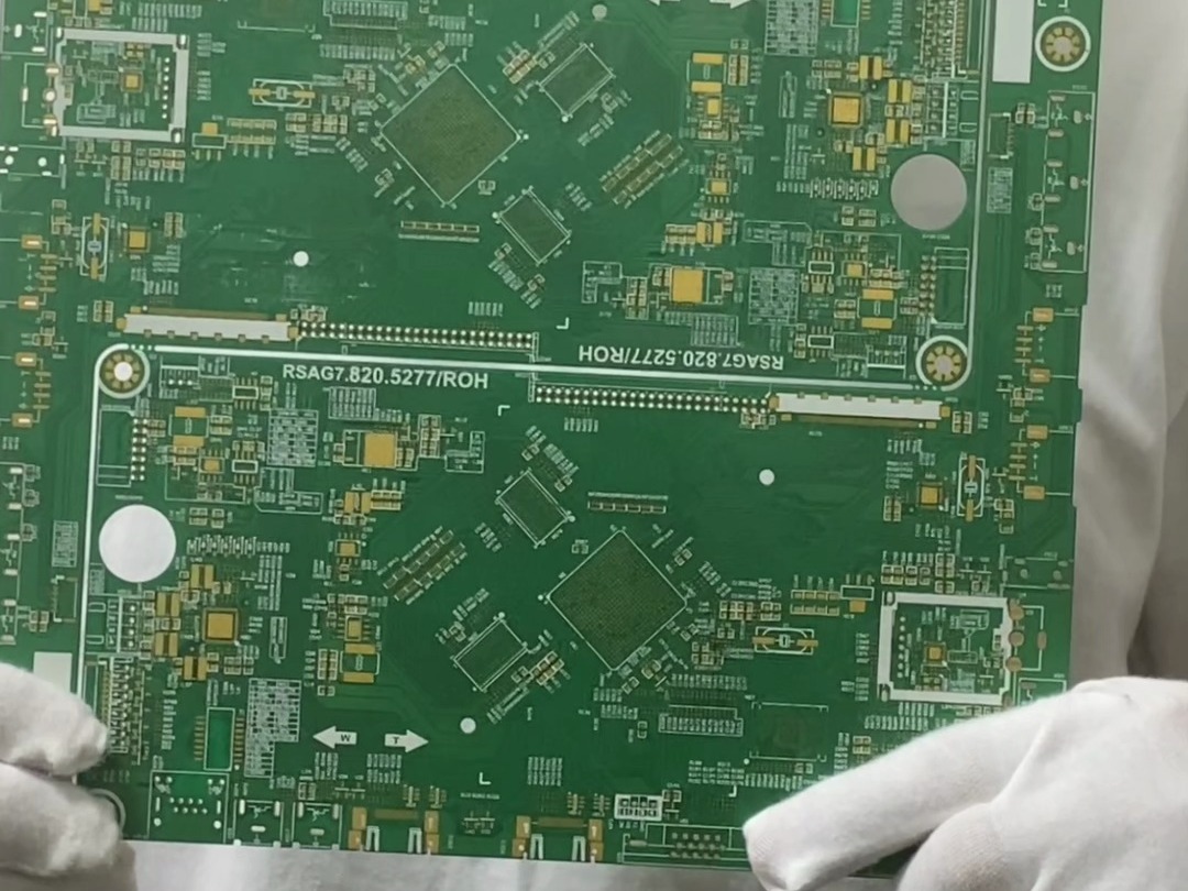 好的pcb买给懂pcb的人哔哩哔哩bilibili