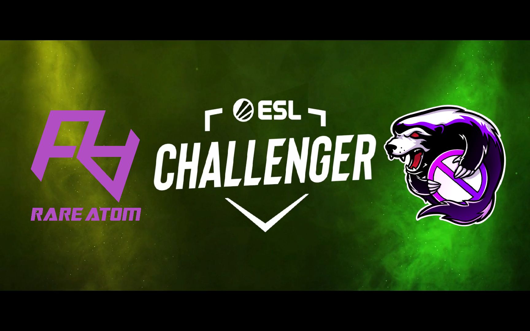 【CSGO比赛录像】 RA Rare Atom vs Outsiders VP ESL挑战者CSGO