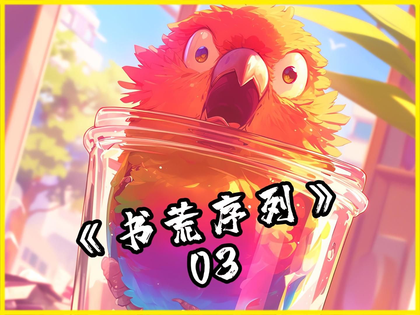 序列》第3集 蝾螈 黑叉齿鱼 蜜蜂=强力恢复药剂,潘多拉毒株 帝血蝶 ?