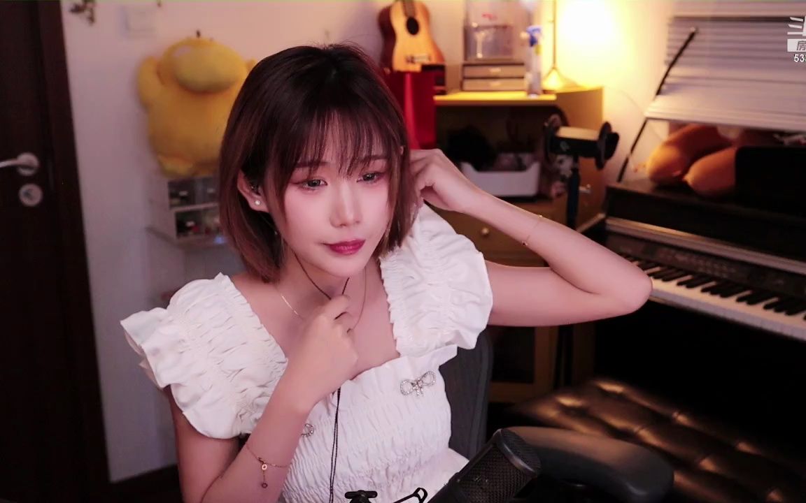 misa喵老师 第十三期