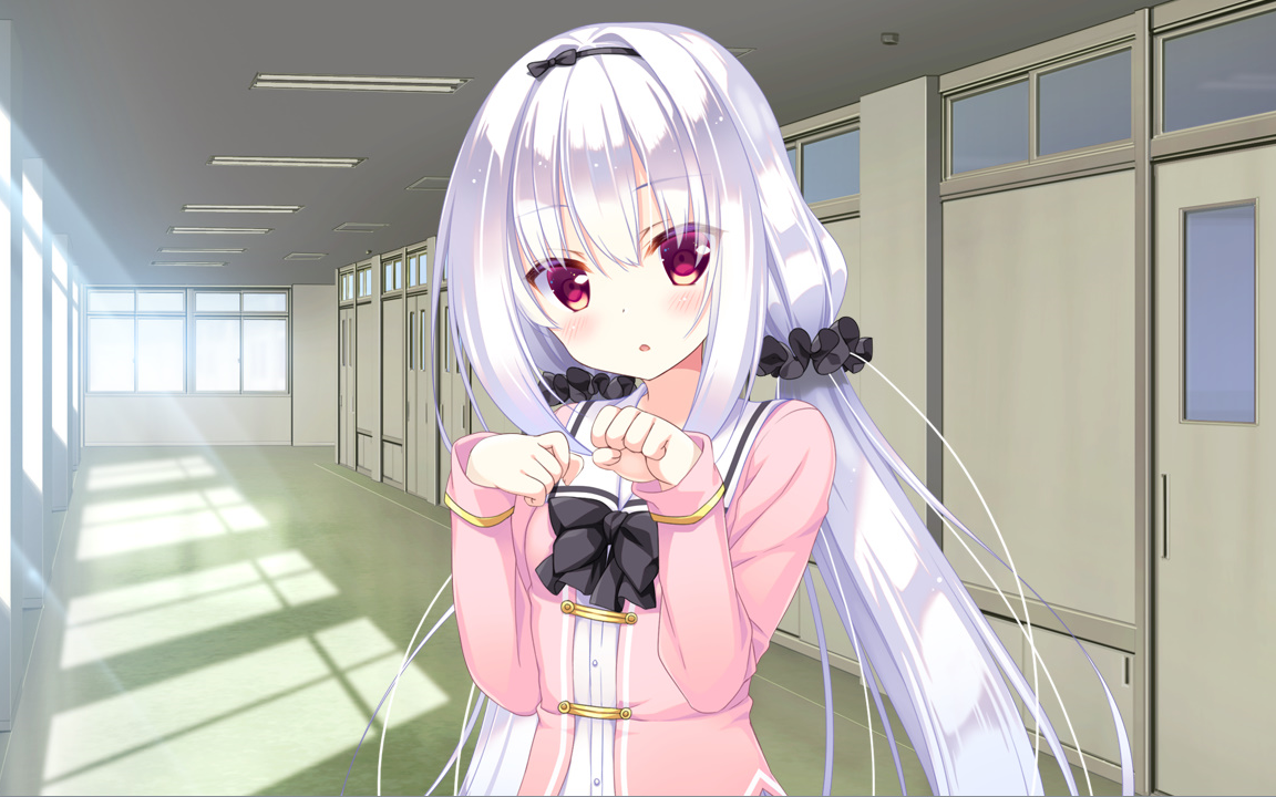 樱舞落花恋模样_哔哩哔哩_bilibili