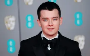 Download Video: 【超清】【Asa Butterfield】【BAFTA】 红毯拍照和打招呼