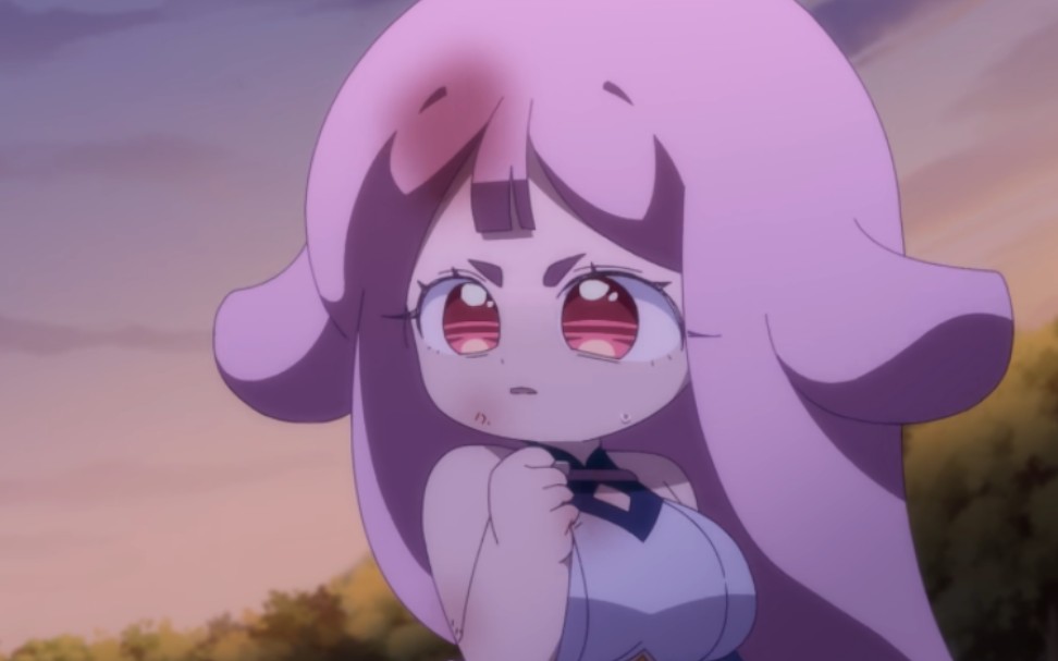 猫之茗:碧螺果然是个傻白甜小可爱,还在认真思考茉莉的话