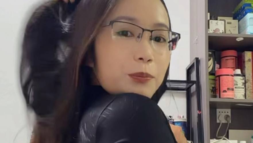 黑色战衣