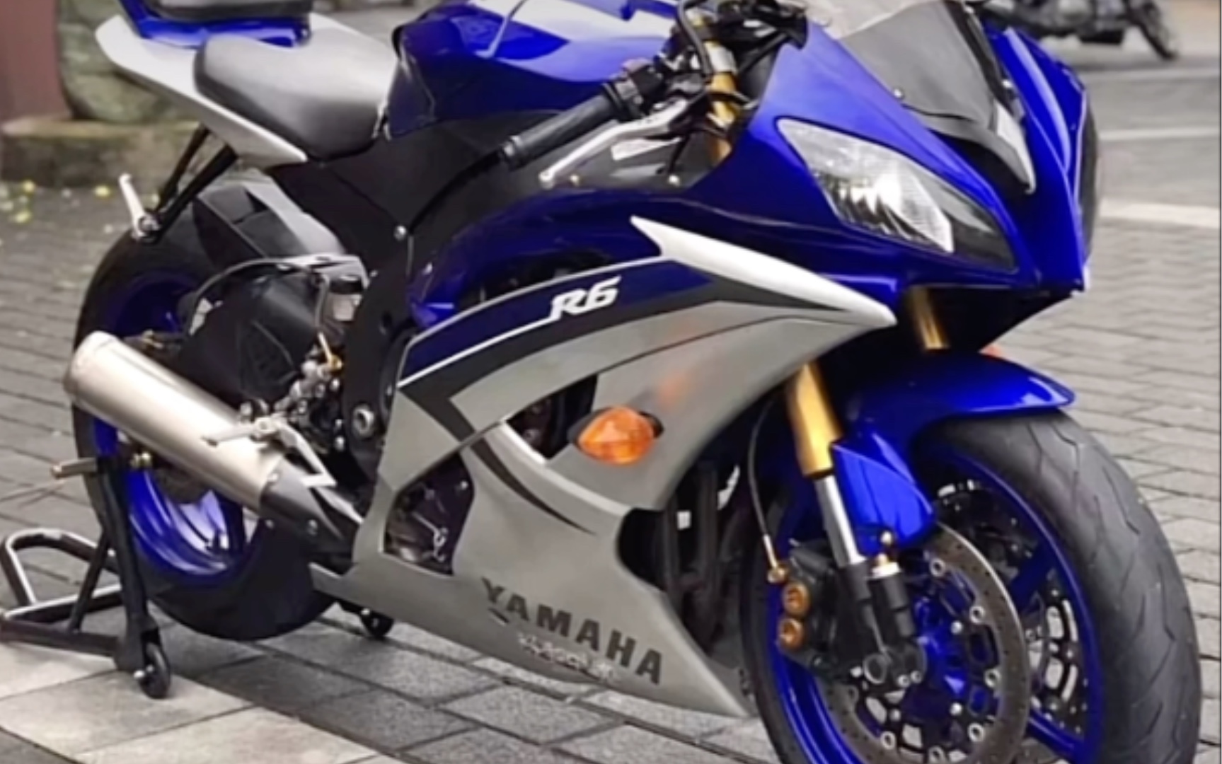 摩托车声浪_哔哩哔哩_bilibili