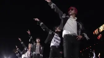 【NCT DREAM】Better Than Gold(此时此刻）| 完全百老汇大明星既视感 ，并且这就是镯国国歌啊~