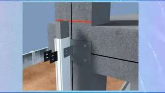 玻璃幕墙工程质量监理控制要点