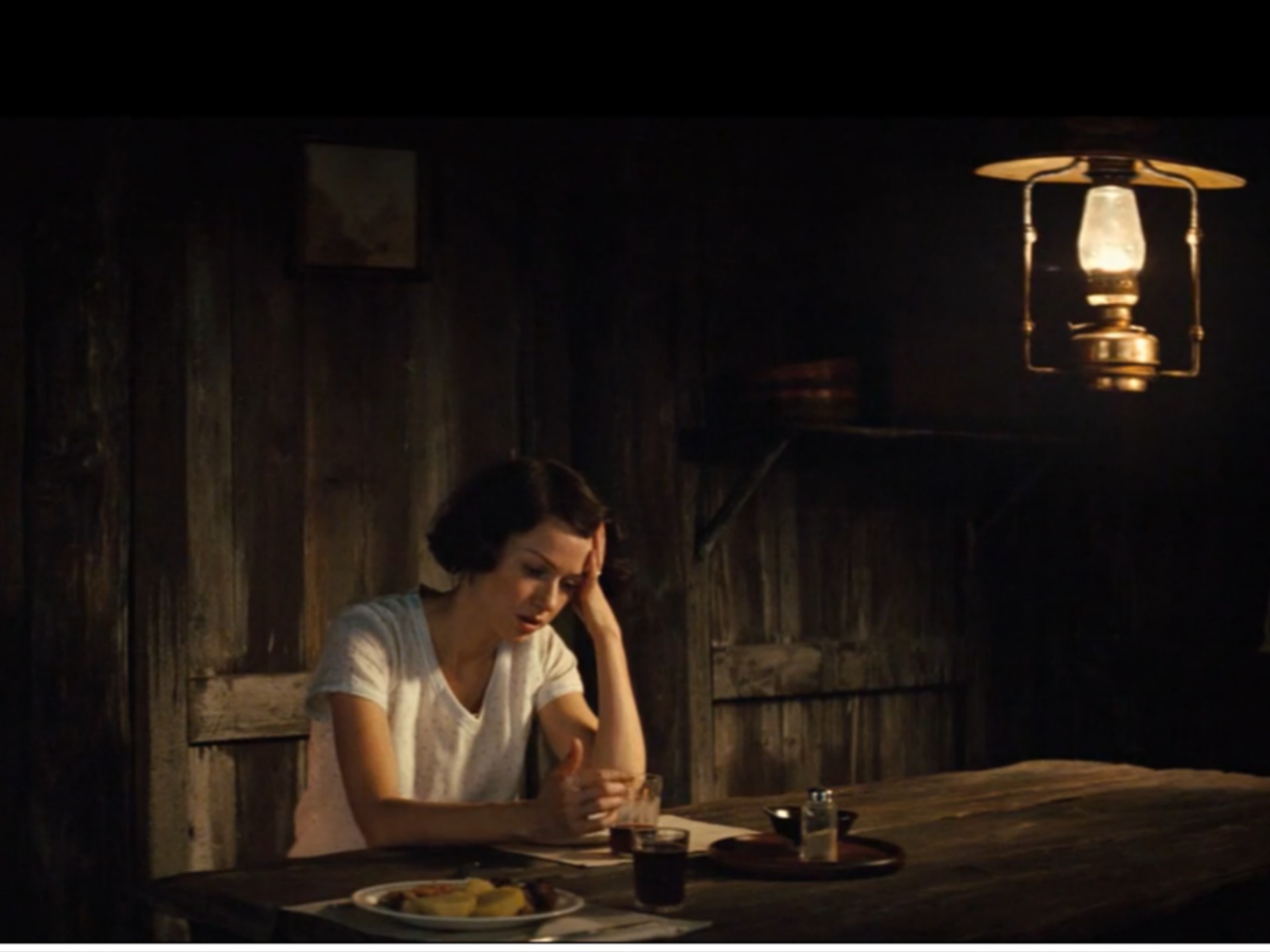 跟着电影学摄影"构图"