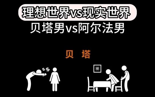 男人对两性的幻想世界哔哩哔哩bilibili