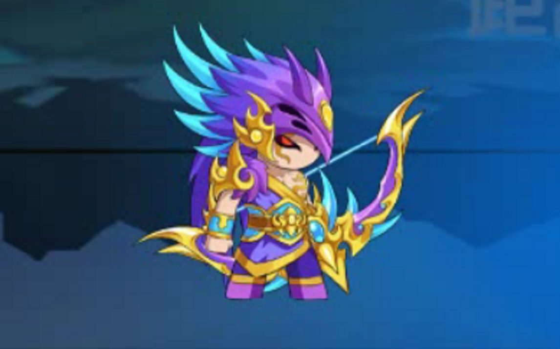 造梦无双当你尝试用后羿打神魔