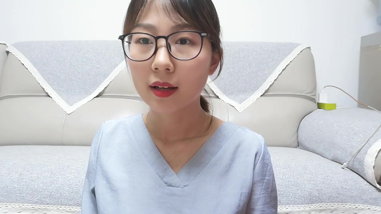 2020届毕业生成功就业经验交流会朱文琪学姐采访_哔哩哔哩)つ