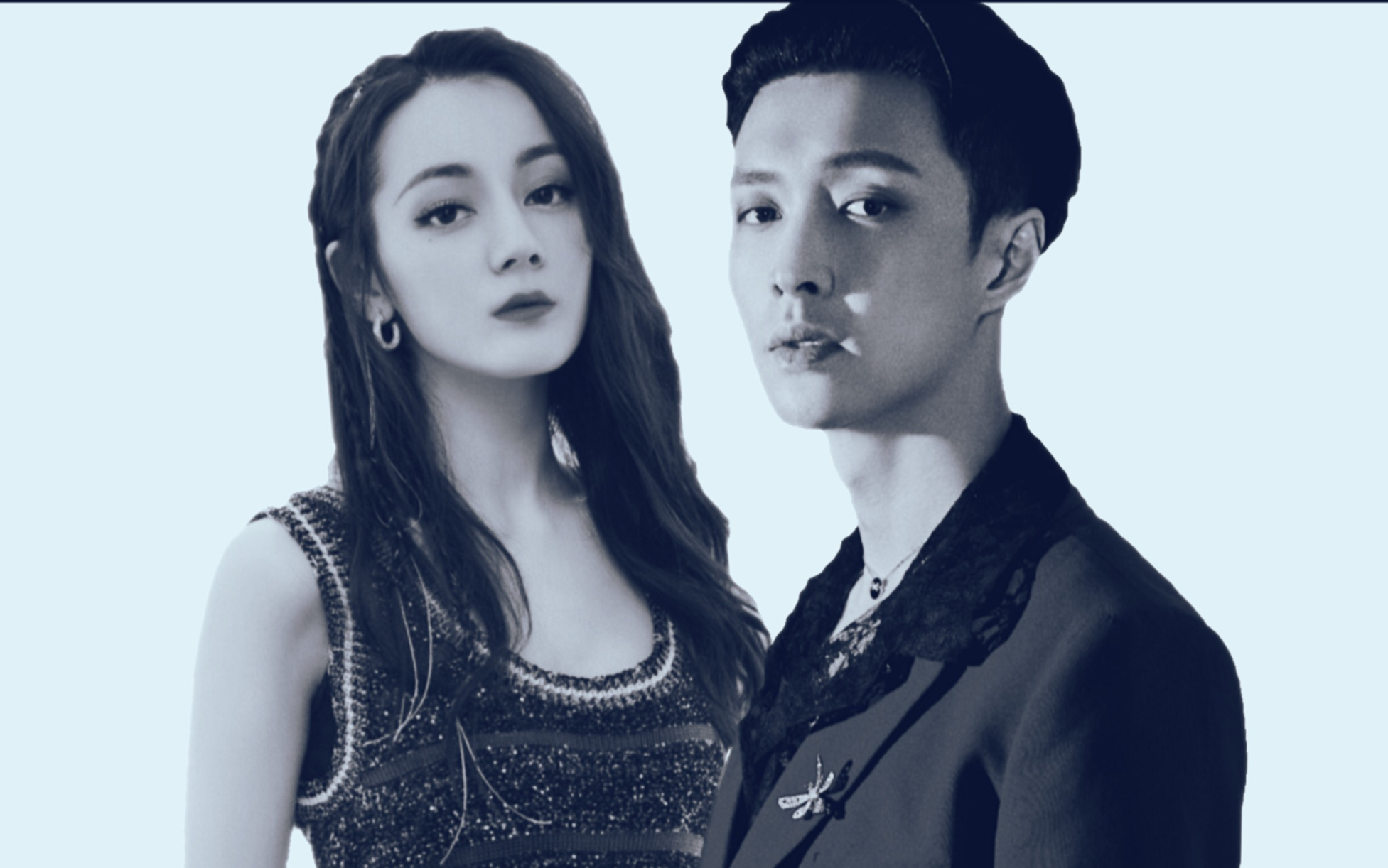 【兴迪】【迪兴引力】[圈地自萌]你喜欢的样子我都有