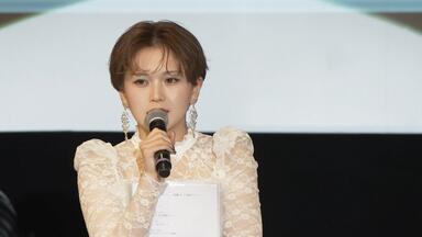 DVD『BEYOOOOONDS 雨ノ森川海山﨑夢羽・岡村美波バースデーイベント