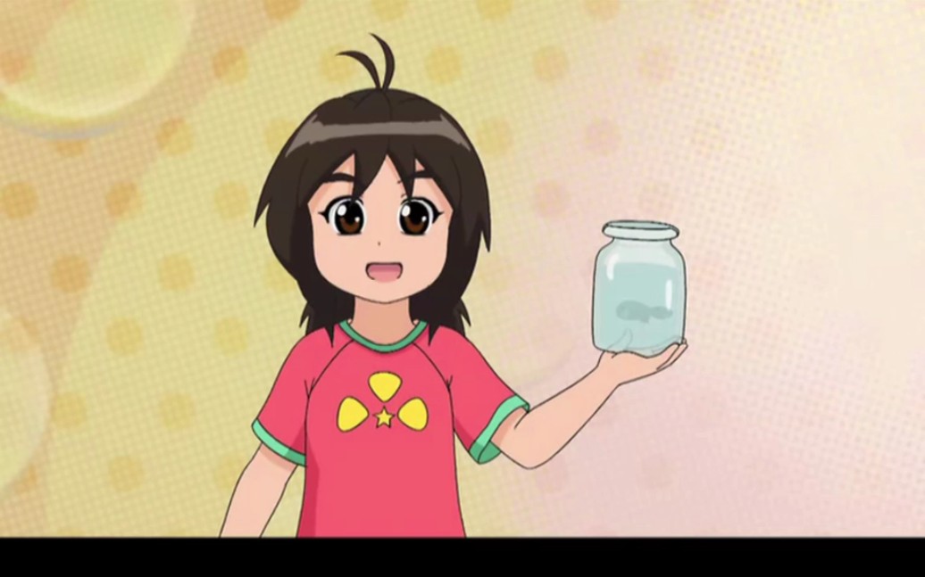 甜心格格第二季第四十七集