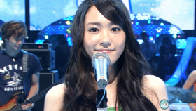 Make My Day Yui Aragaki 新垣结衣 哔哩哔哩 つロ干杯 Bilibili