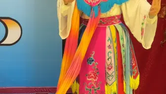 川剧《金殿审刺》高腔 选段 【字幕版】郑贵妃：陶兴蓉 饰20250522成都三花韵川剧团#传递戏曲文化
