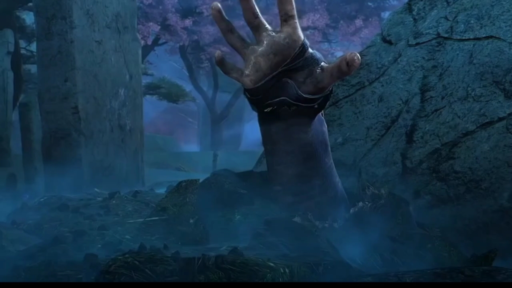 沉睡万年,醒来后却被人瞧不起,辰南高燃回归全员爆改 #动画神墓