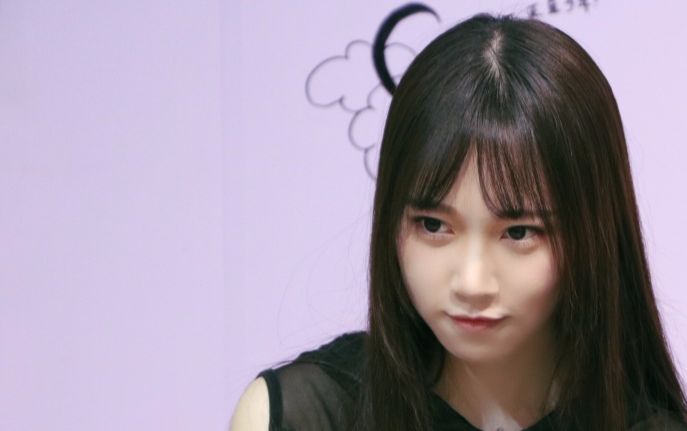 【gnz48】 20170507 team niii 第一人称公演 陈慧婧cut