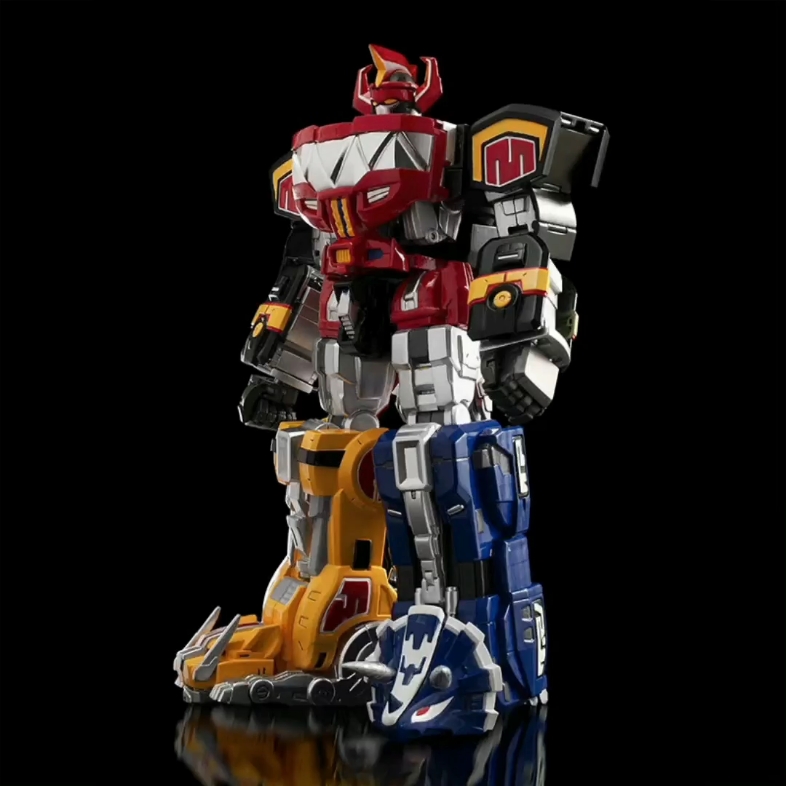 2023年8月发售,flame toys 风雷模型 大兽神【109美元】