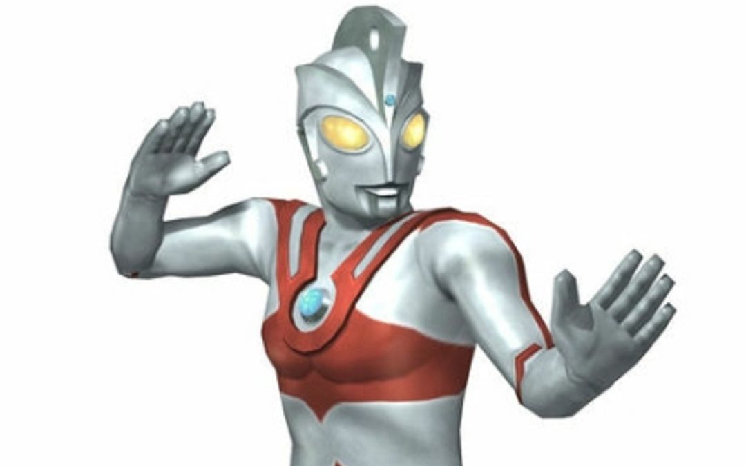 《奥特曼全明星编年史》03. 冰冻的恐怖