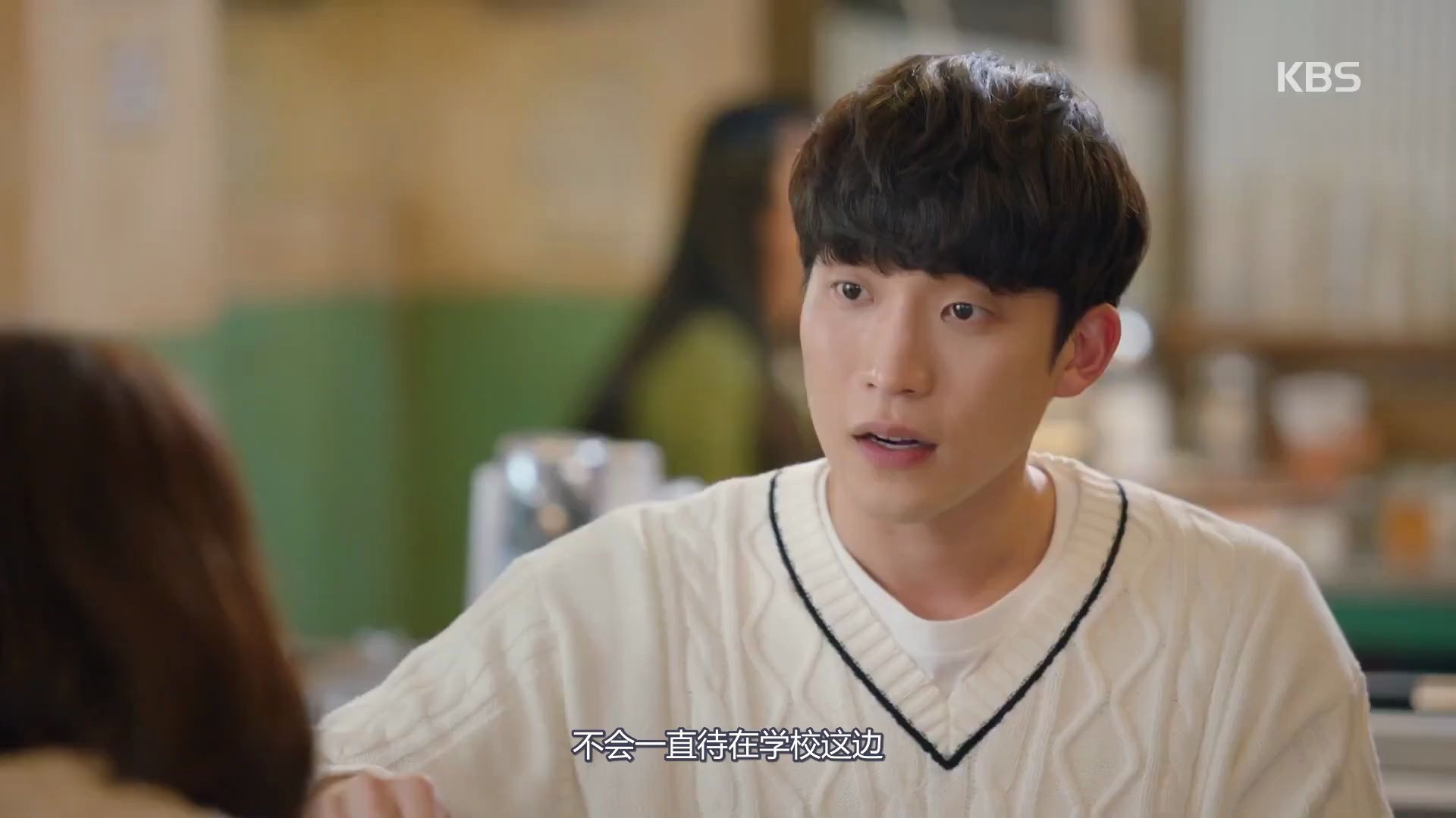 结过一次了 B站