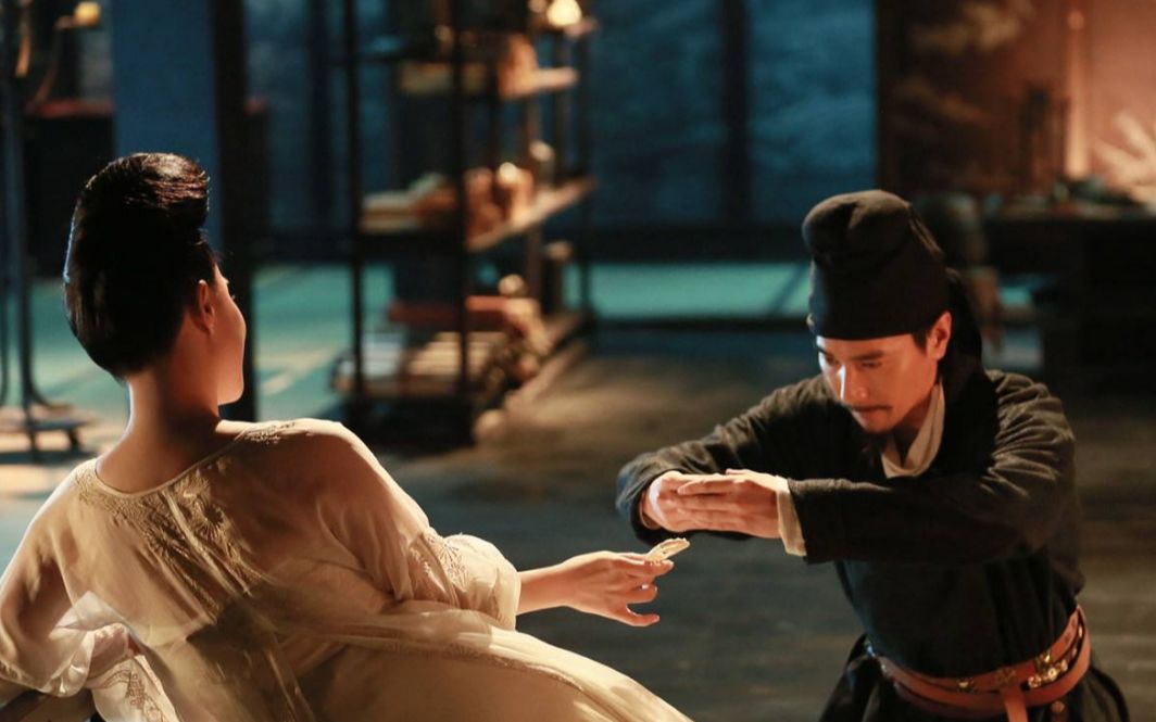 一代女皇武则天,却甘愿让出皇位,只因狄仁杰一番话,太机智了!