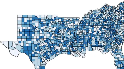 stata三天写论文！截面工具变量空间计量模型实战