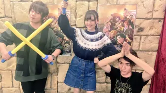 1 29生肉tvアニメ グランクレスト戦記 特番 グランクレスト戦記road To Lord 哔哩哔哩 Bilibili