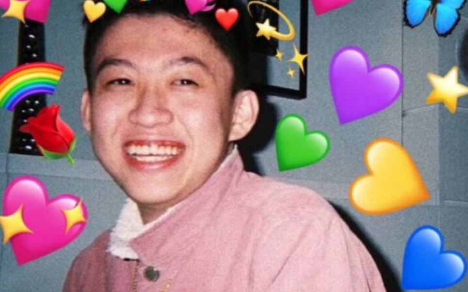 richbrian帅帅的个人集锦