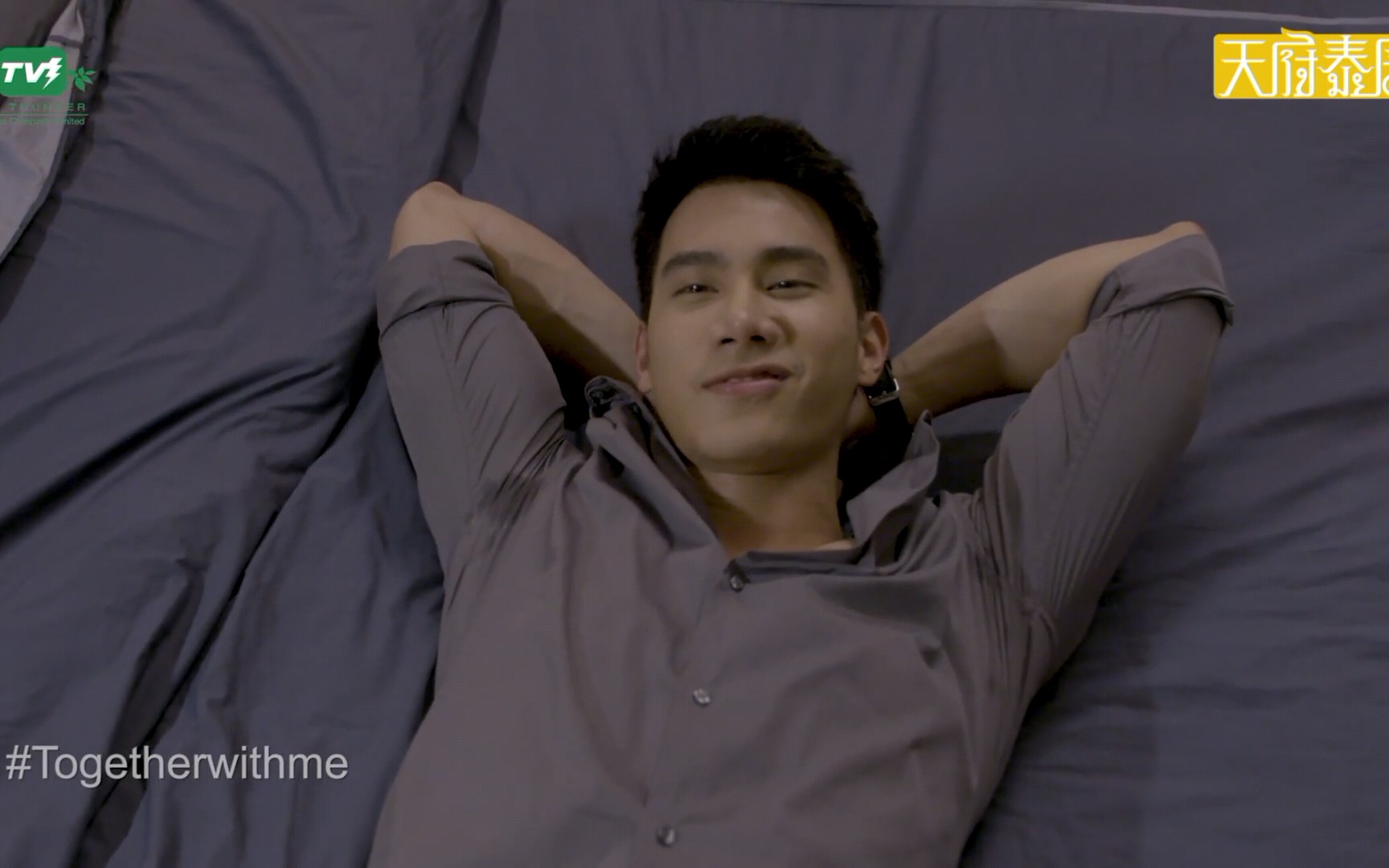 泰剧醉后爱上你2看完第七集整个人都不好了编剧你想干嘛小k成功出gui