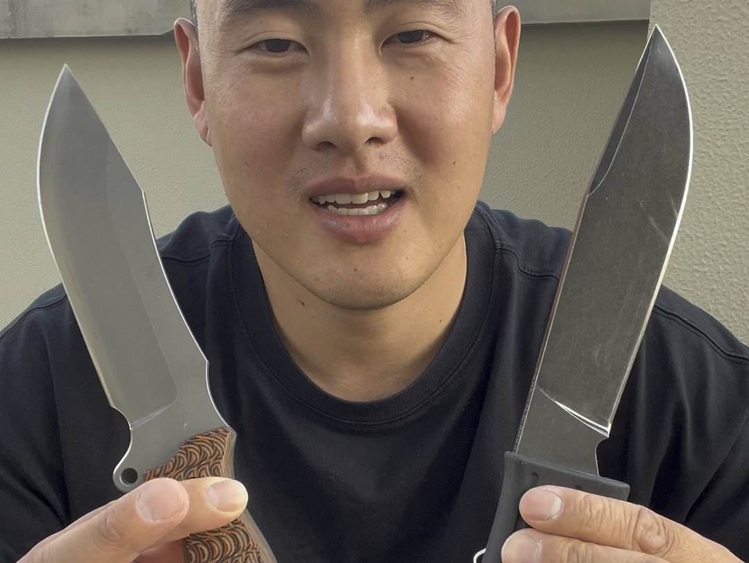 百浓的mpk.12和坦克杀手简单聊聊.(视频里口误说成mk12)