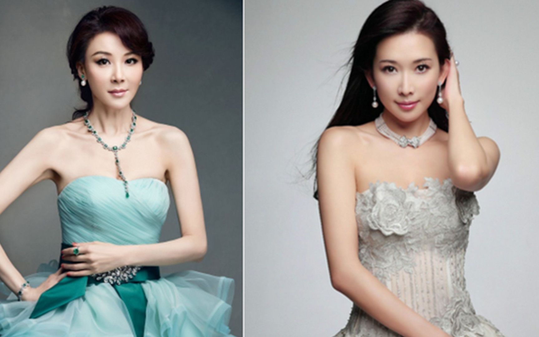 萧蔷:扬言林志玲先红10年再来和自己比,如今52岁却独身一人