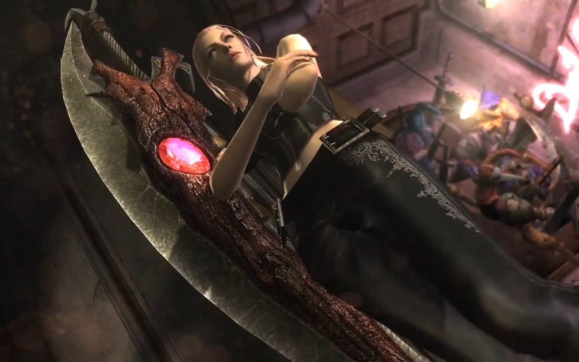 鬼灭之刃~灶门炭治郎之歌&【埙】&鬼泣四{崔西}个人剪辑_哔哩哔哩