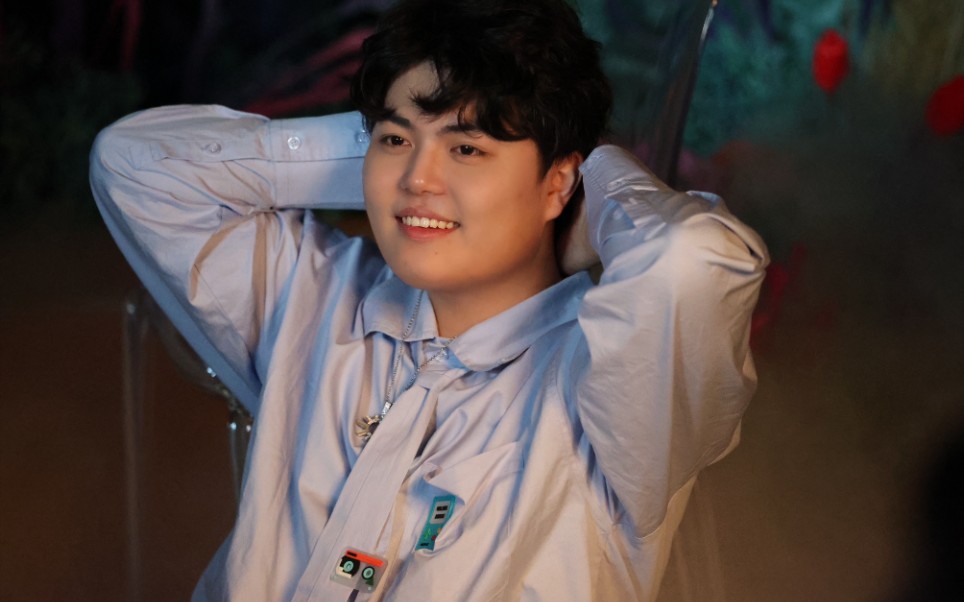 杂志佳佳 gk成都正片 花絮 笑影 汤佳杰