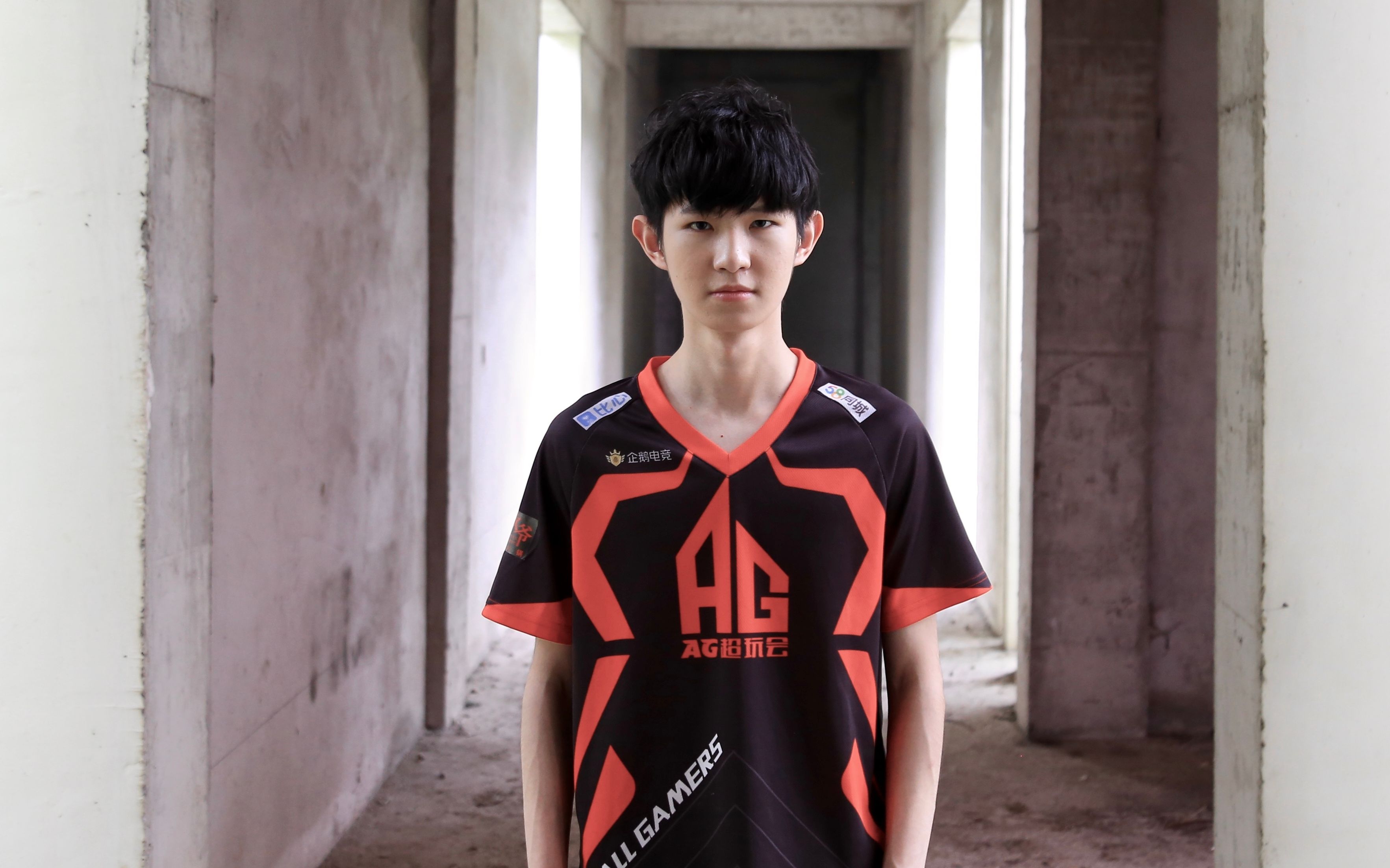 【apl】成都ag超玩会一诺 马超