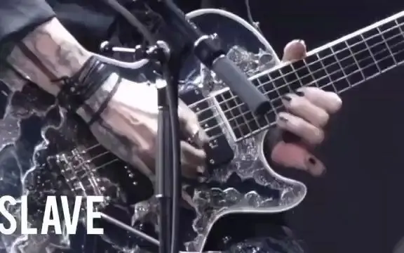 LUNA SEA SUGIZO 的solo集合_哔哩哔哩_bilibili