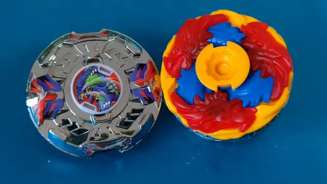 风啸猎豹至尊版加配重 vs 三代四环